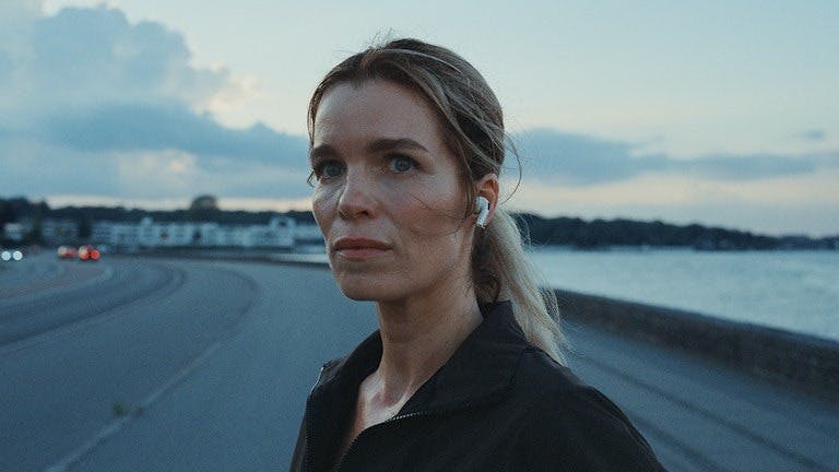 Reservatet dansk serie